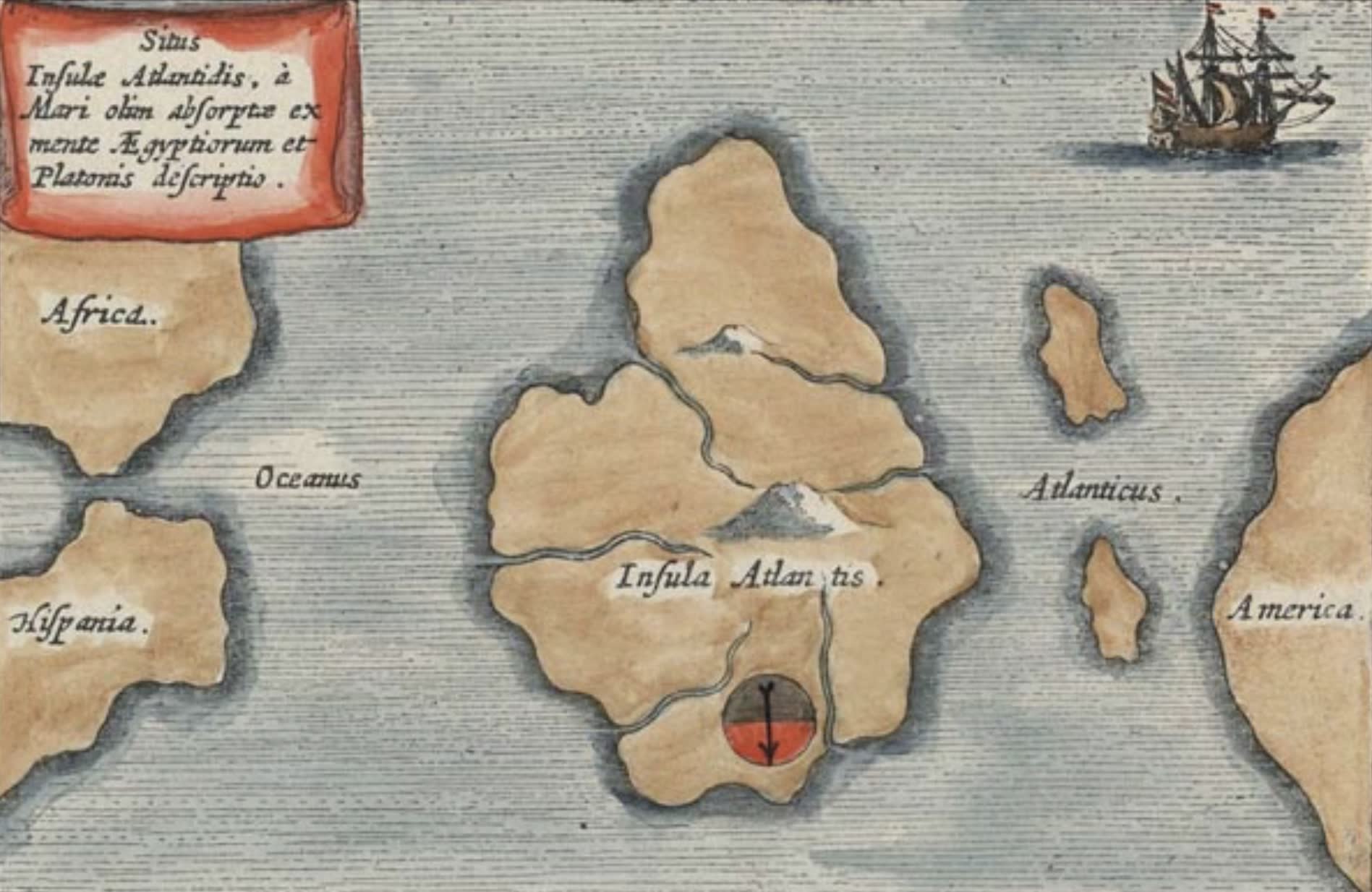 History Archive - Atlantis Collection