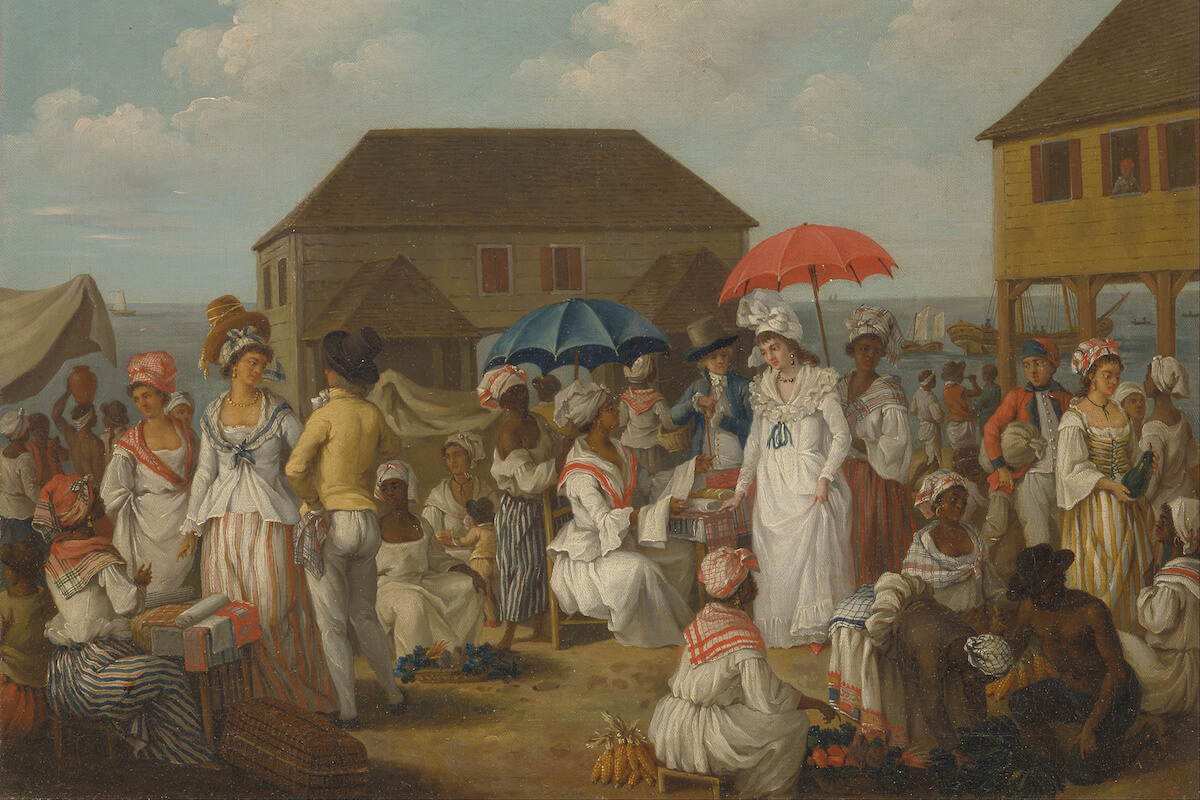 History Archive - Colonialism Collection