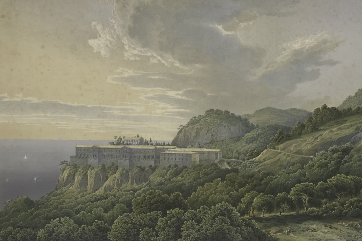 History Archive - Crimea Collection