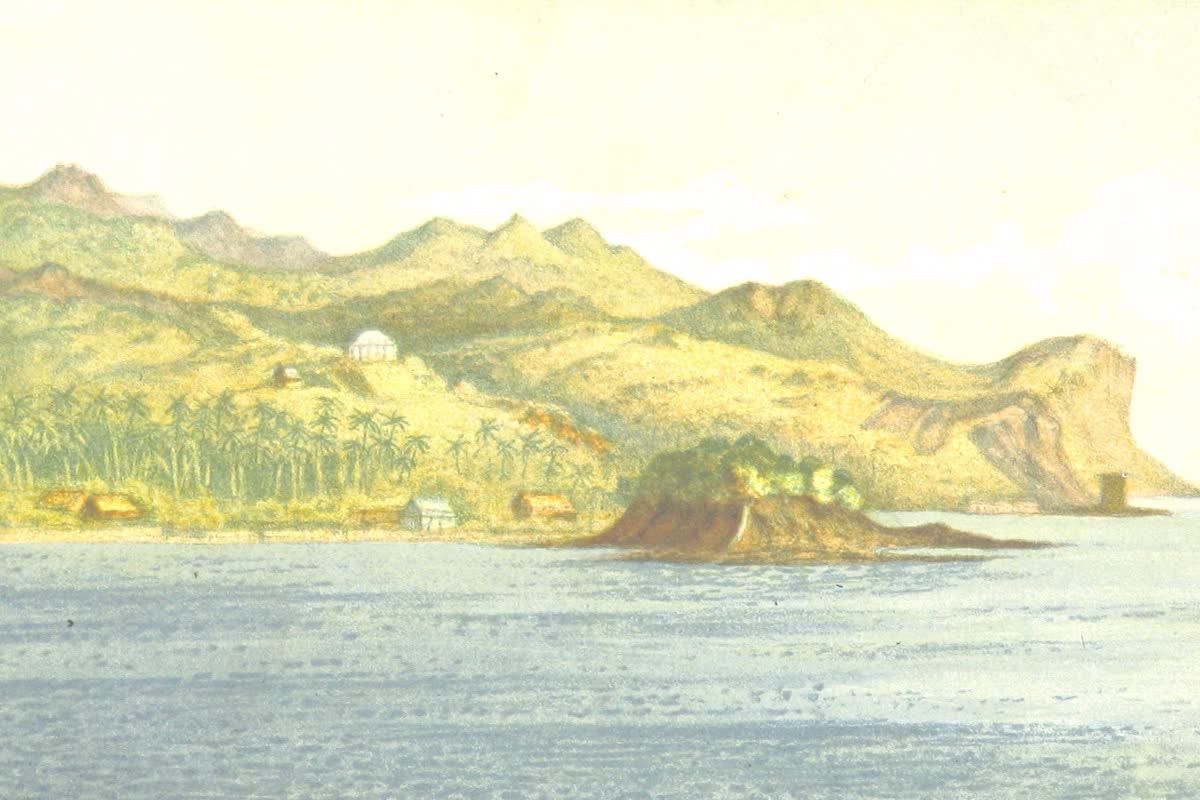 History Archive - Fiji Collection