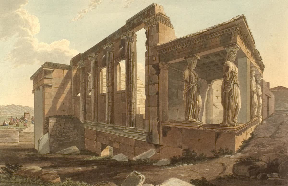 History Archive - Greco-Roman Collection