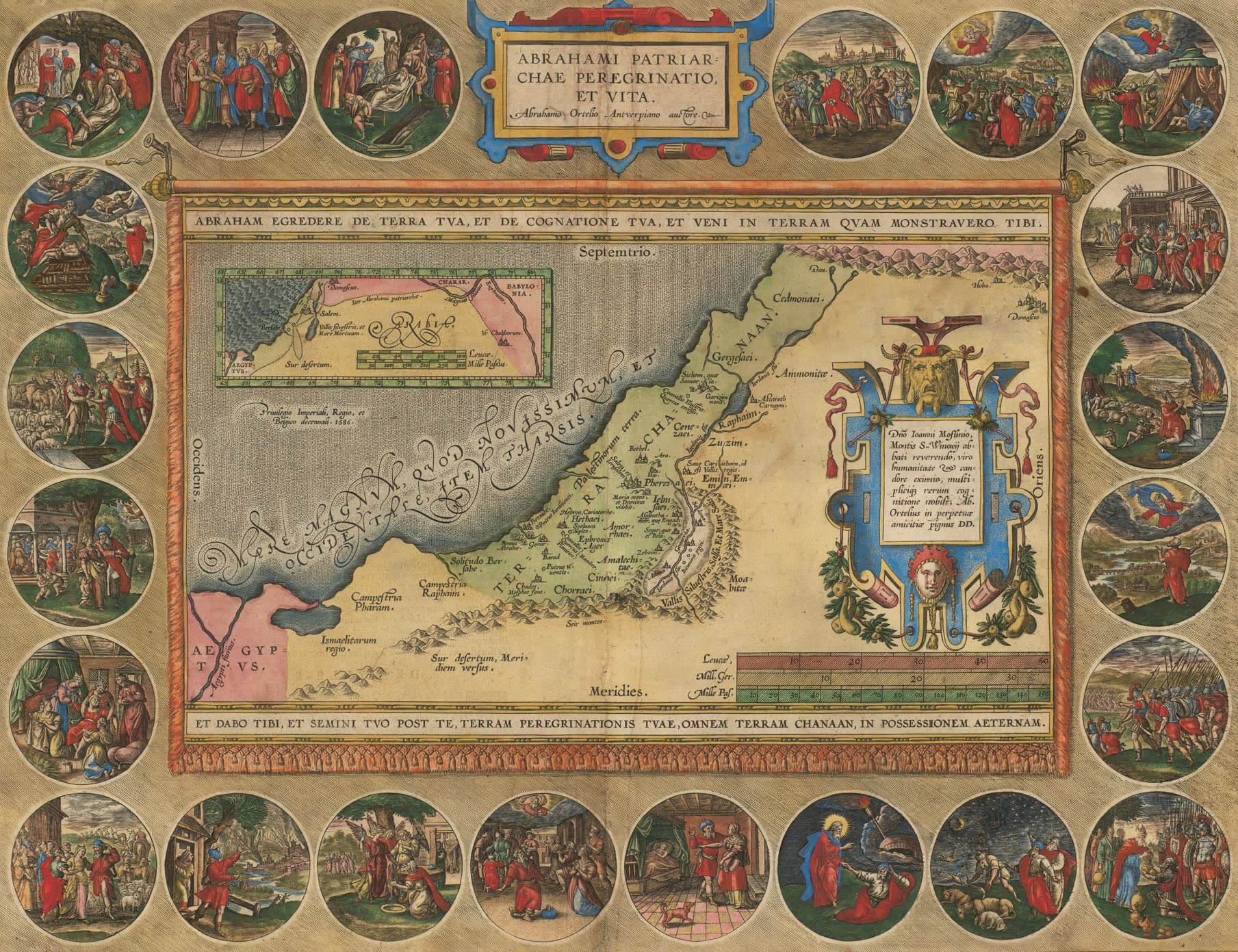 History Archive - Holy Land Collection