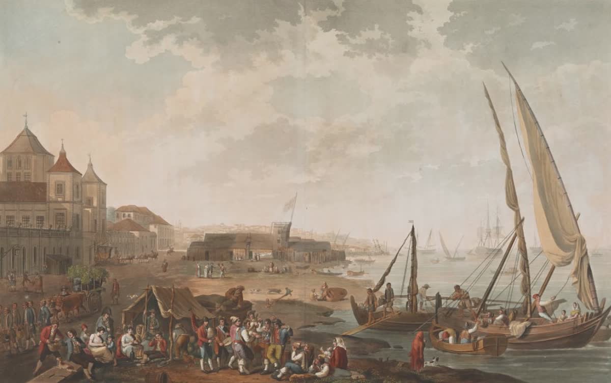 History Archive - Portugal Collection
