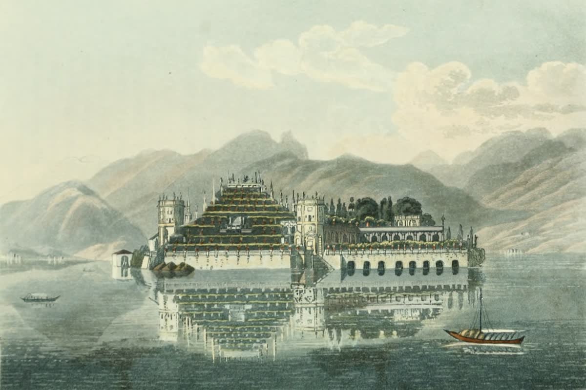 History Archive - Travel & Scenery Collection