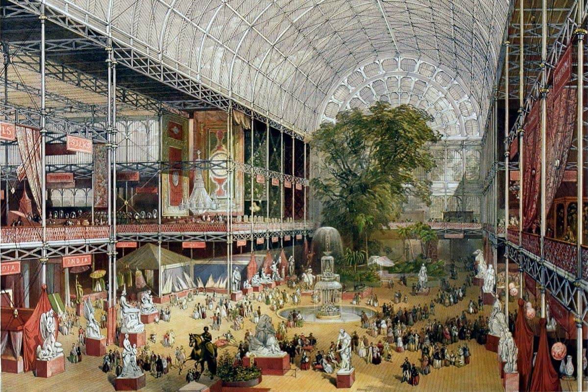 History Archive - World Fairs Collection